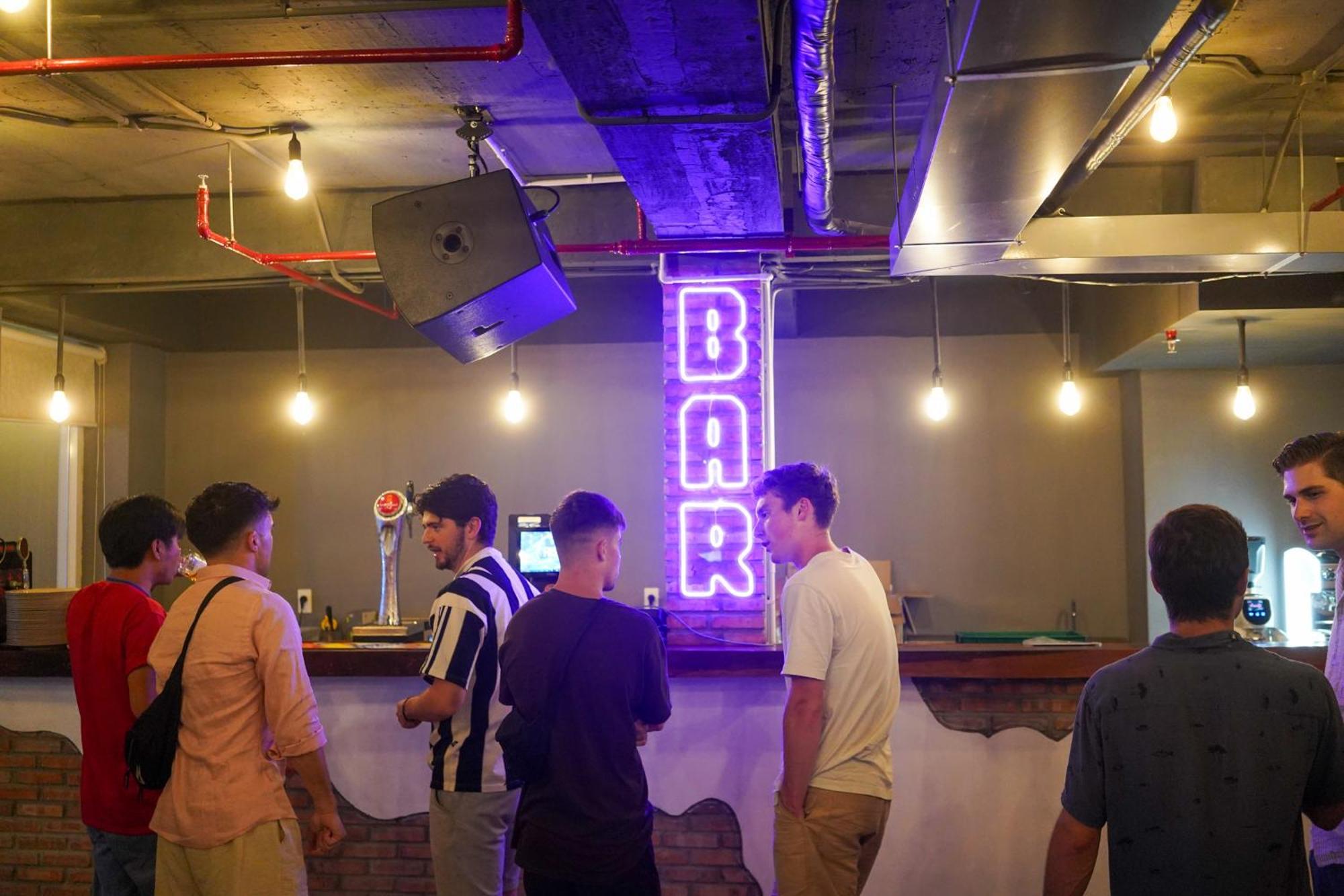 Fuse Nha Trang Hostel Kültér fotó