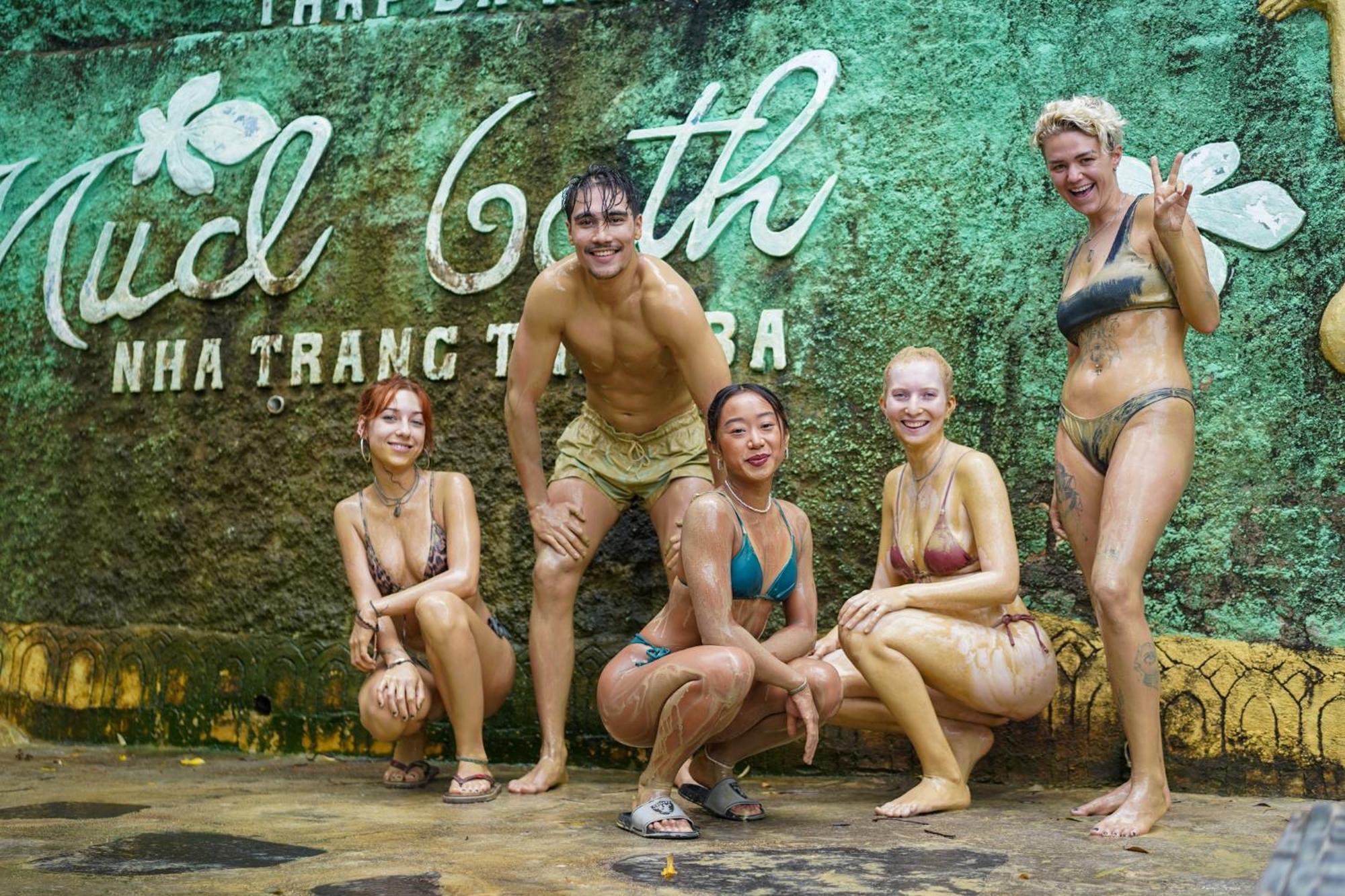 Fuse Nha Trang Hostel Kültér fotó